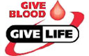 give blood